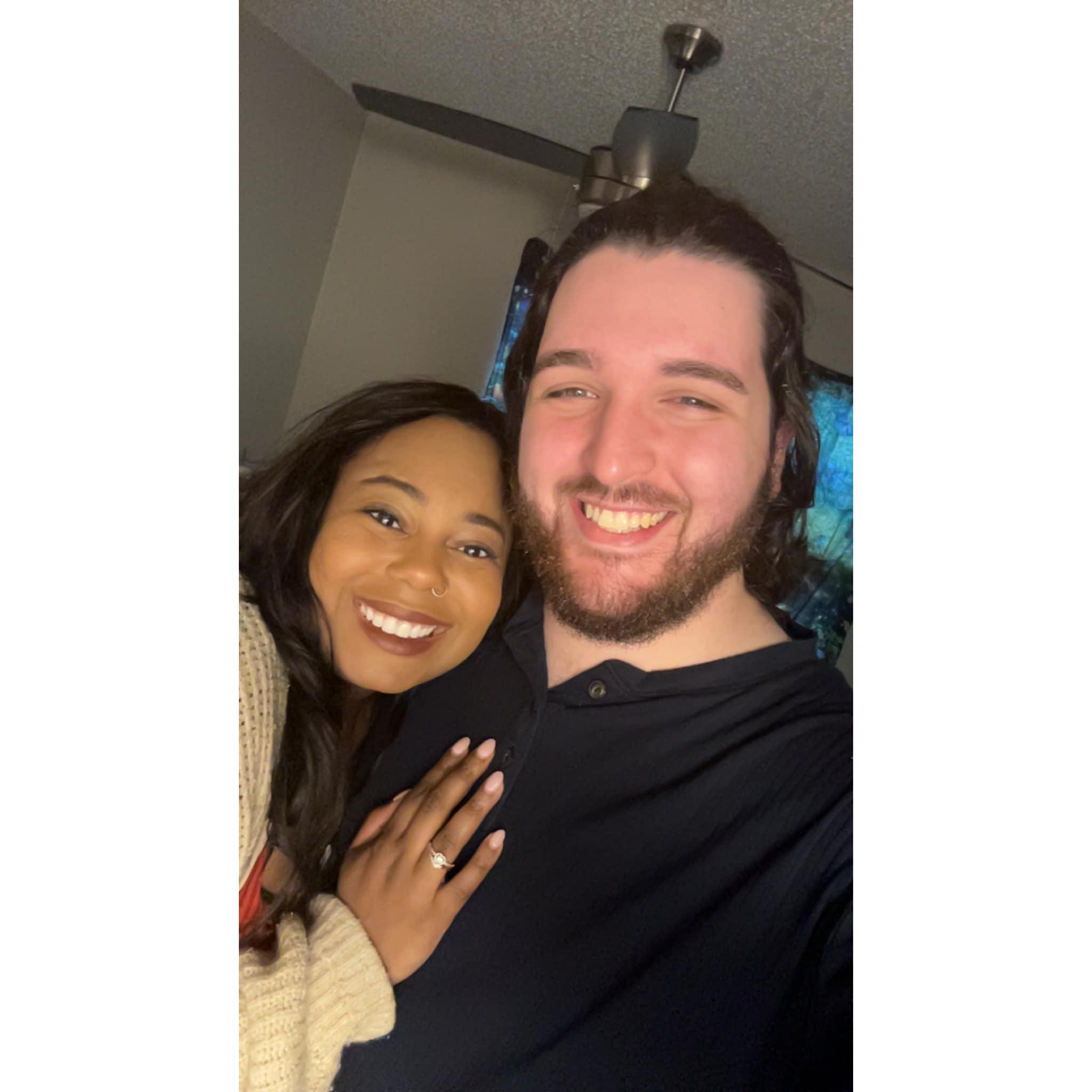 Valentines Day (2025)