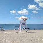 Bayley Beach