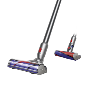 Dyson V8 Absolute (Silver/Nickel)