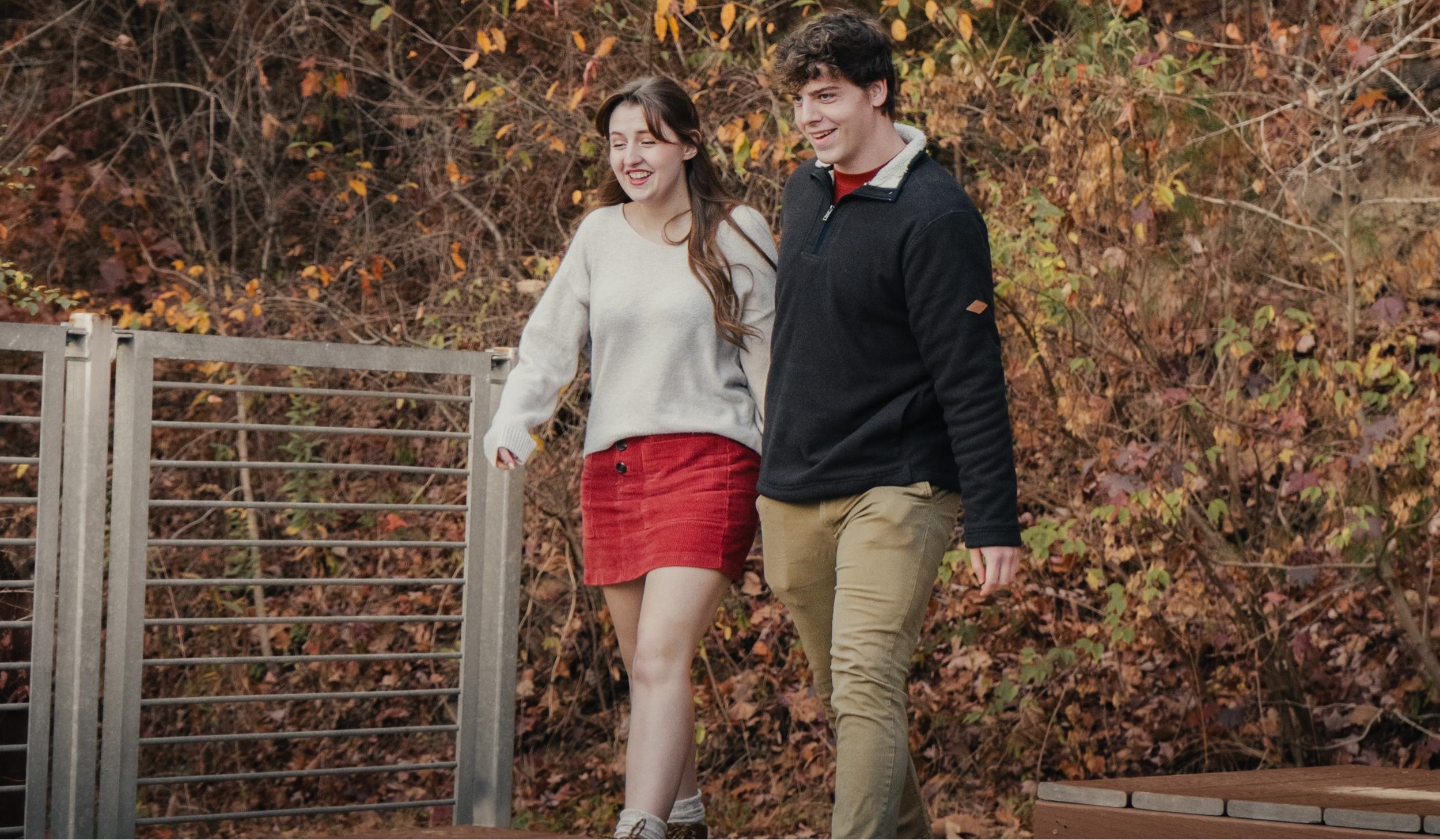 The Wedding Website of Hannah Hagan and Joshua Davis