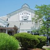 Tavern On The Wharf