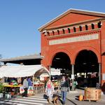 Eastern Market