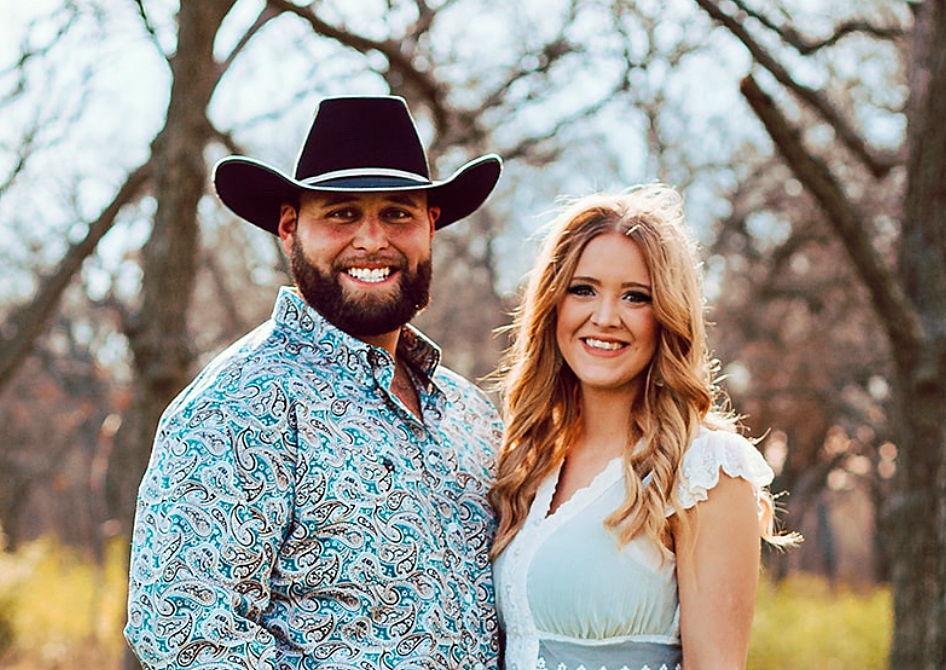 The Wedding Website of Tessa Wimberley and Mark Belden
