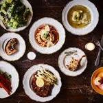 Brushland Eating House