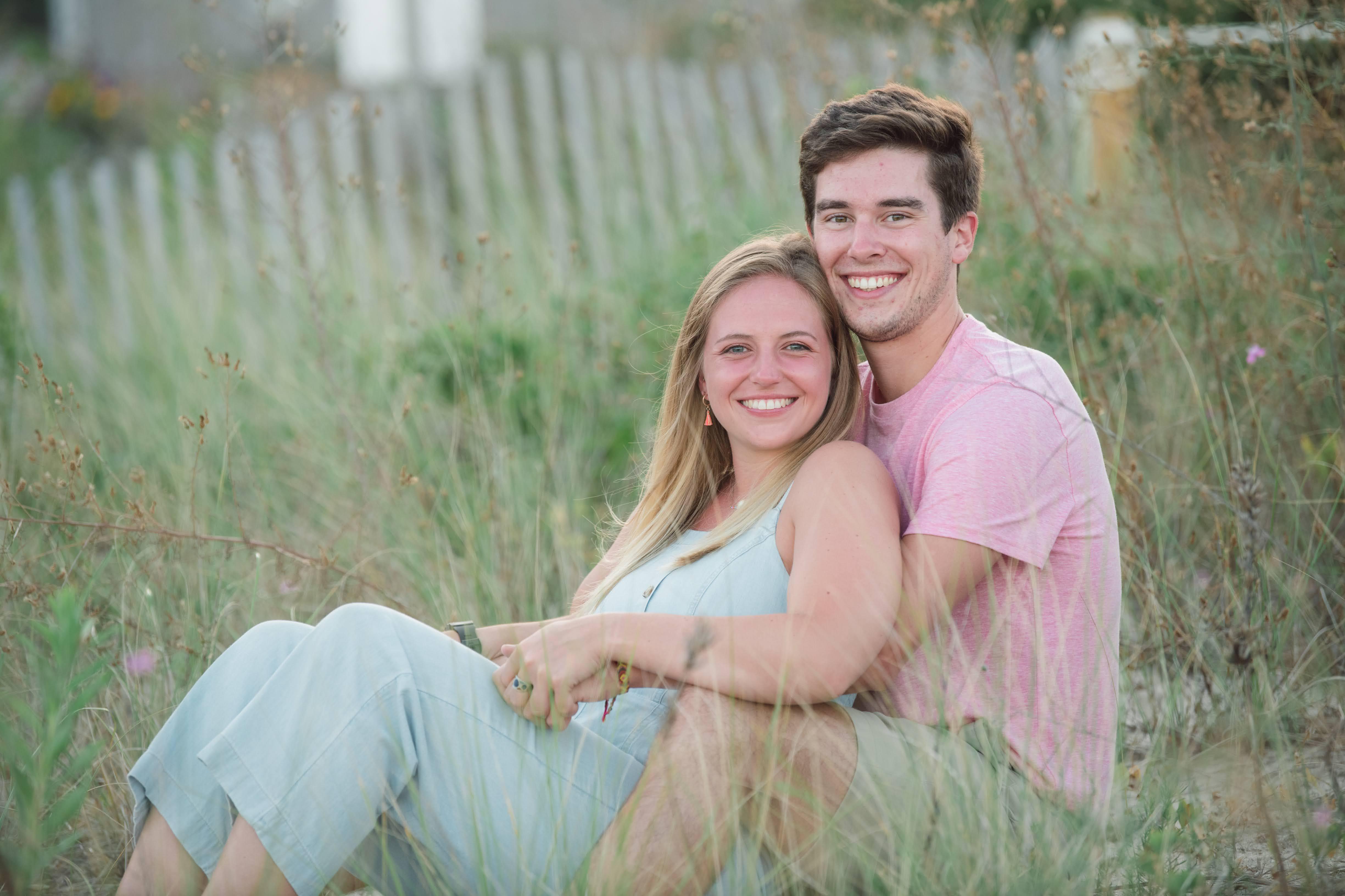 The Wedding Website of Bridget Sheehan and Hartley Stevenson