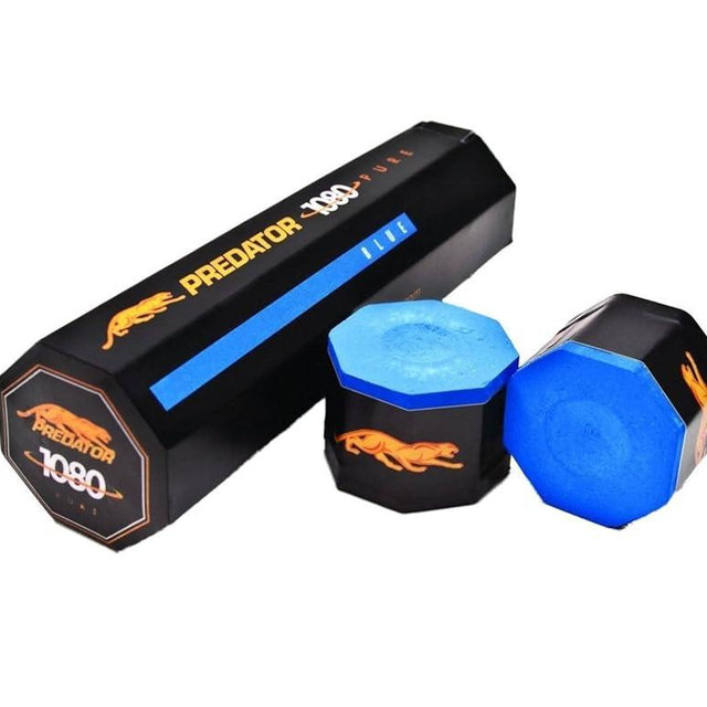 Predator Cue Chalk