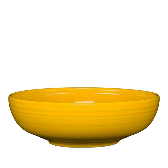 Fiesta® Large Bistro Bowl in Daffodil