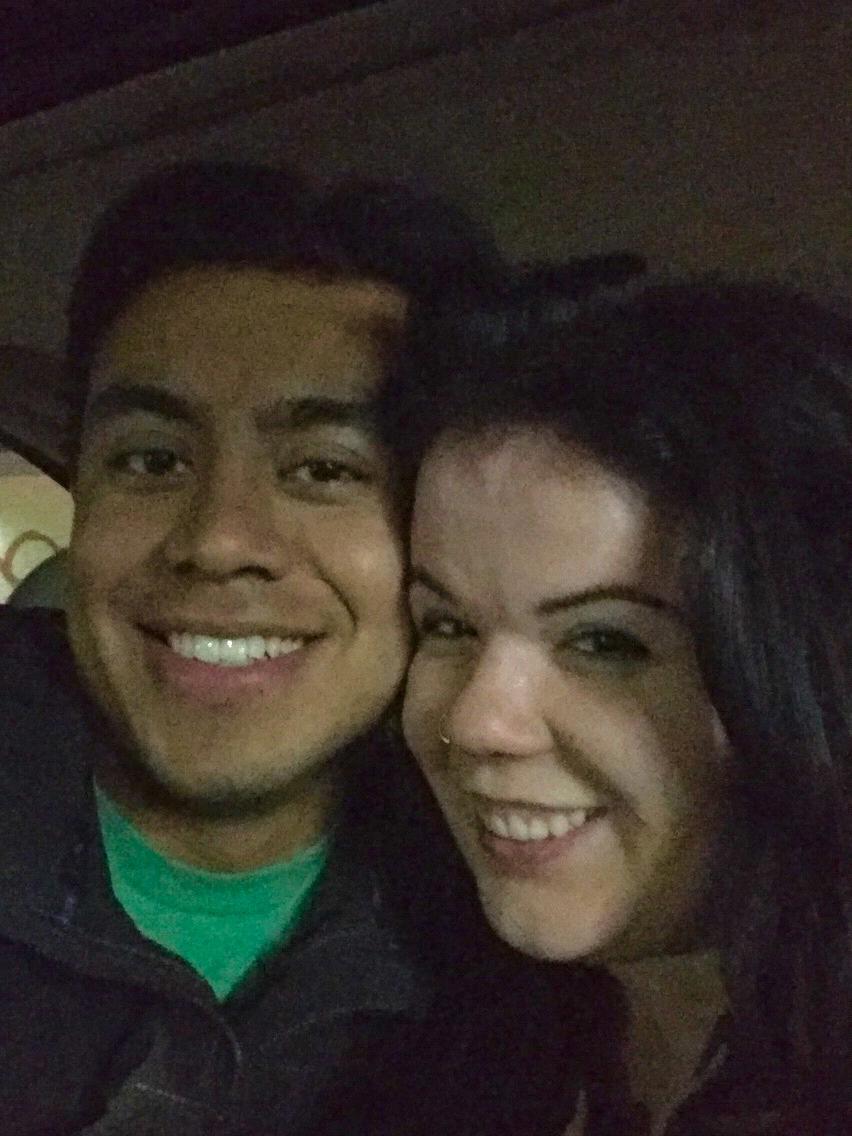 Our First Date