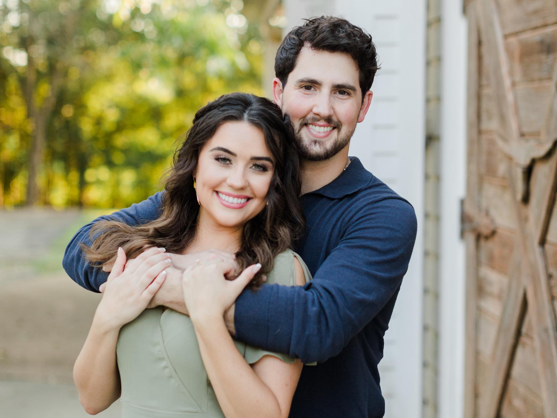 The Wedding Website of Emylee Guidroz and Trevor Pardo