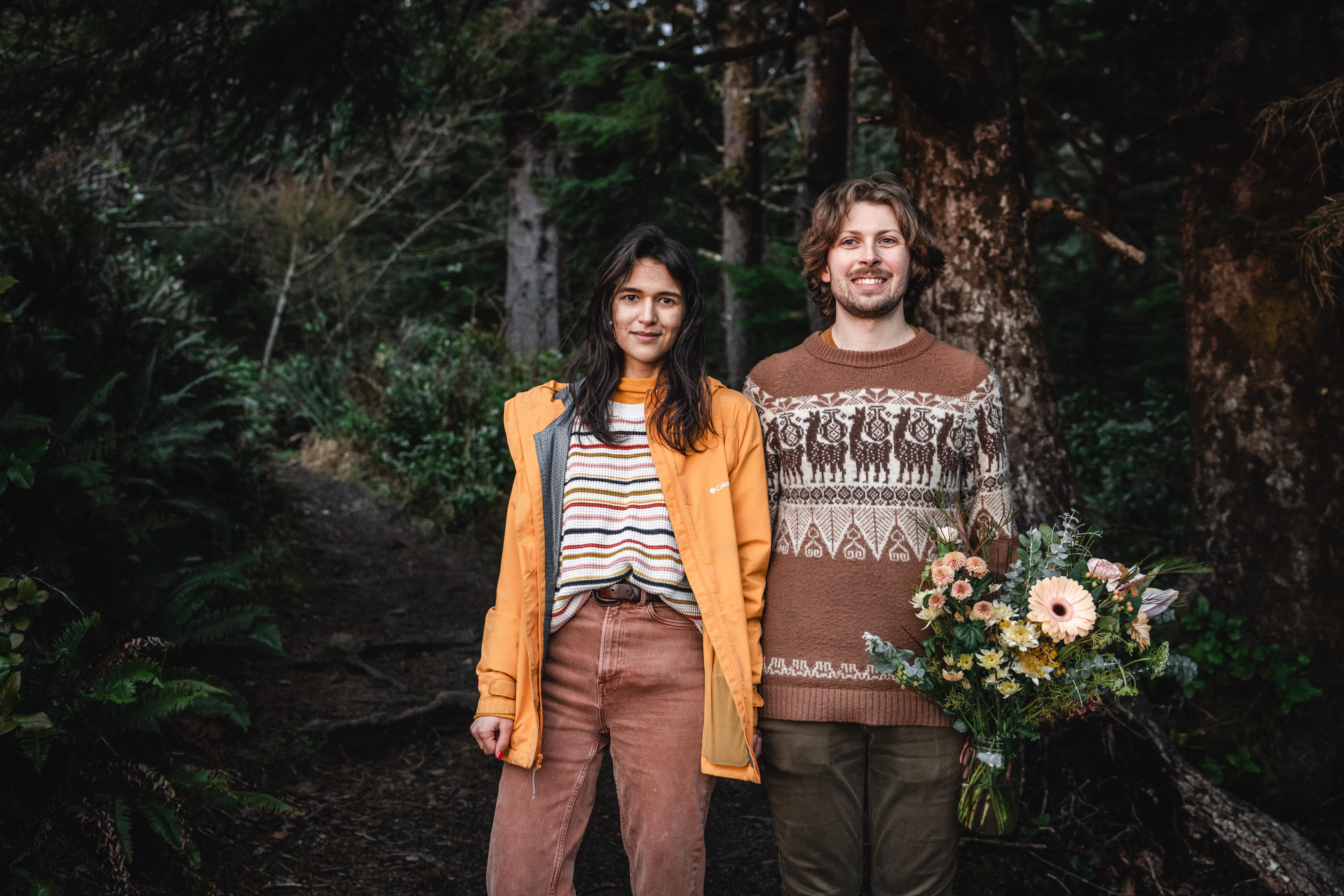 The Wedding Website of Annie Gibson and Kyle Lambert