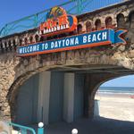 Daytona Boardwalk Amusements