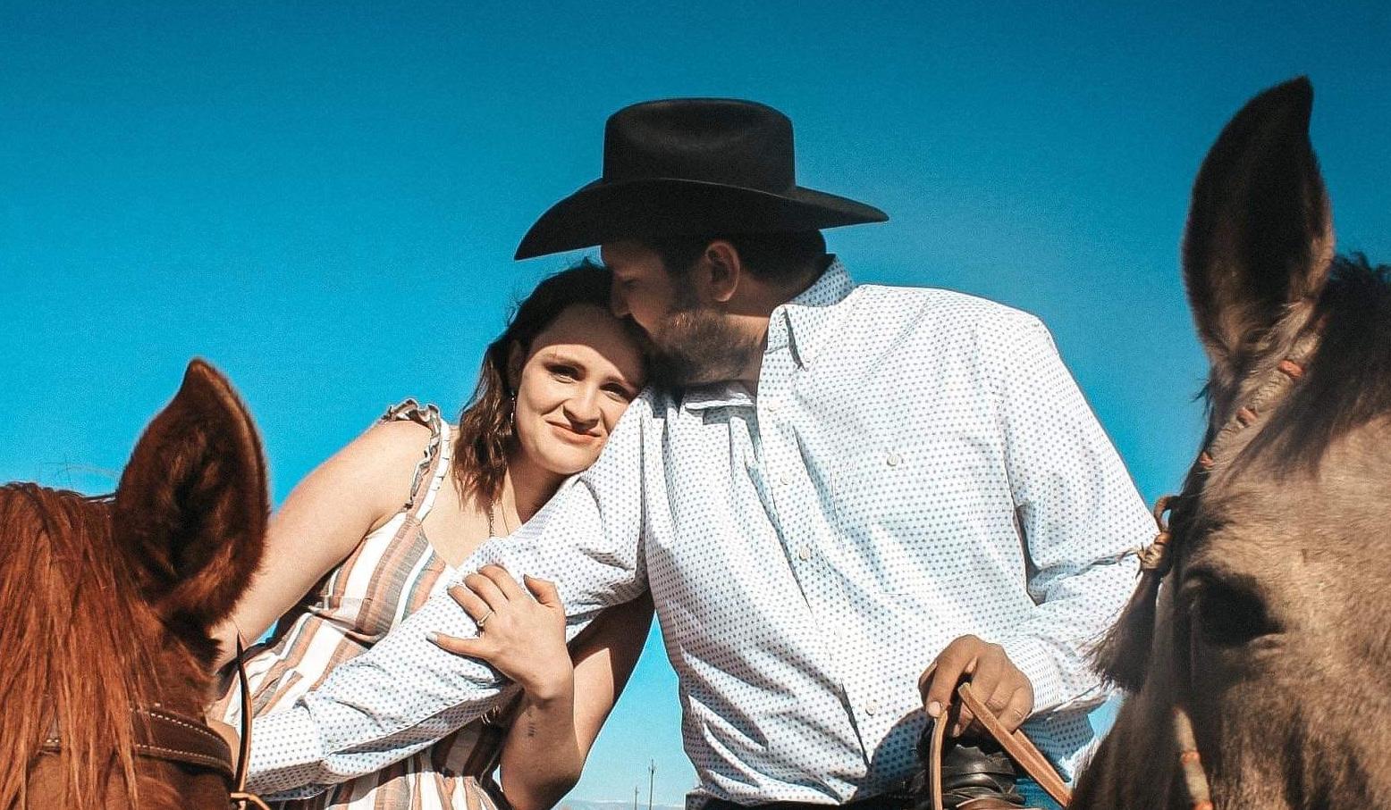 The Wedding Website of Isabelle Freedle and Luke Chavez