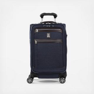 Platinum Elite 21" Expandable Carry-On Spinner