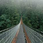 Capilano Suspension Bridge