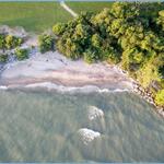 Breakwater Beach