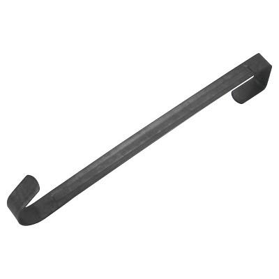 Galvanized Wreath Hanger - Zinc Finish - Smith & Hawken™