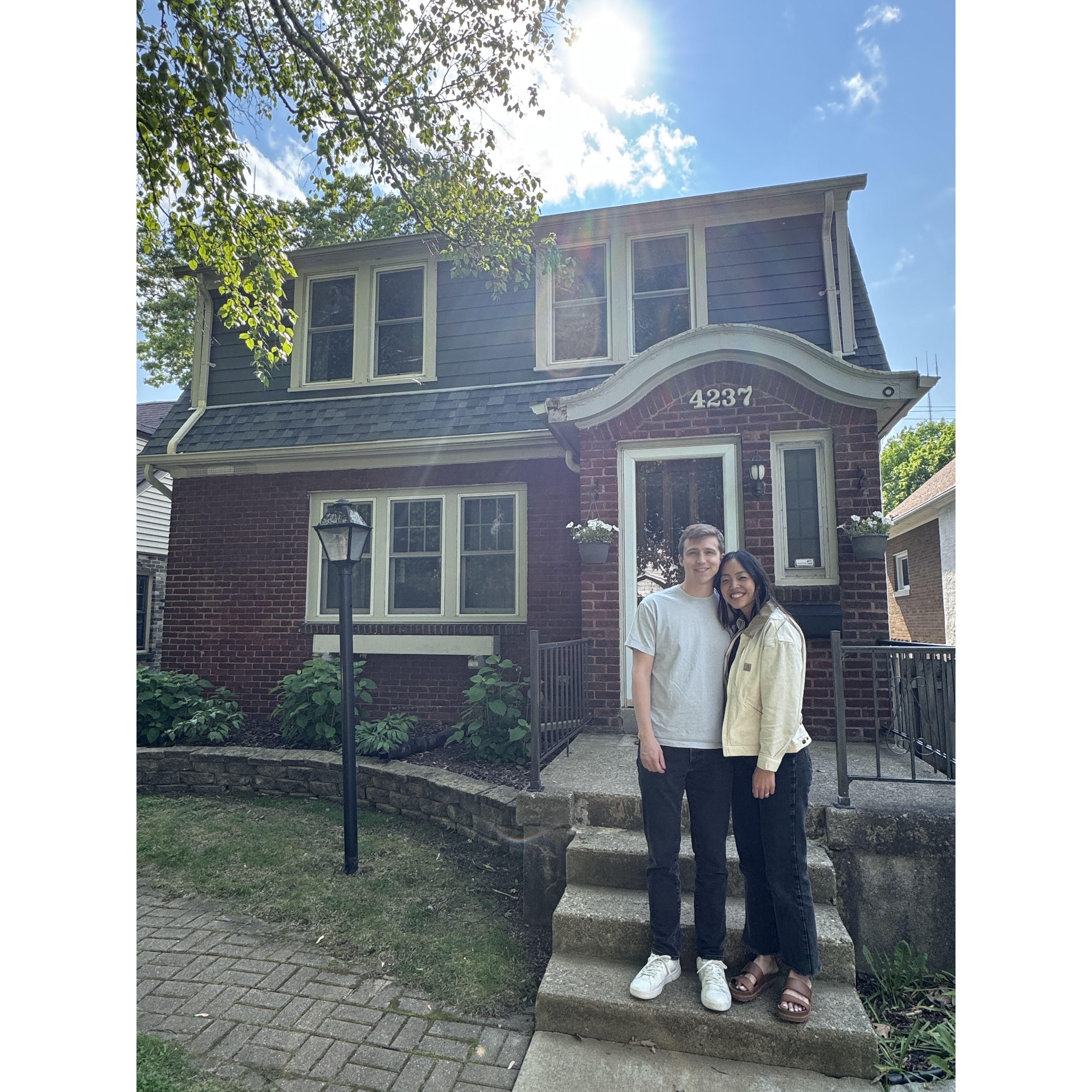6.9.25 – Closing Day!