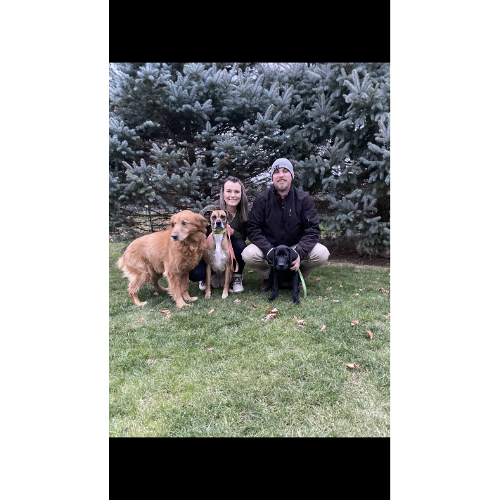 Complete Family Photo-2020
