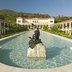 Getty Villa