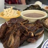 Helena's Hawaiian Food