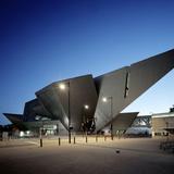 Denver Art Museum
