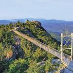 Grandfather Mountain
