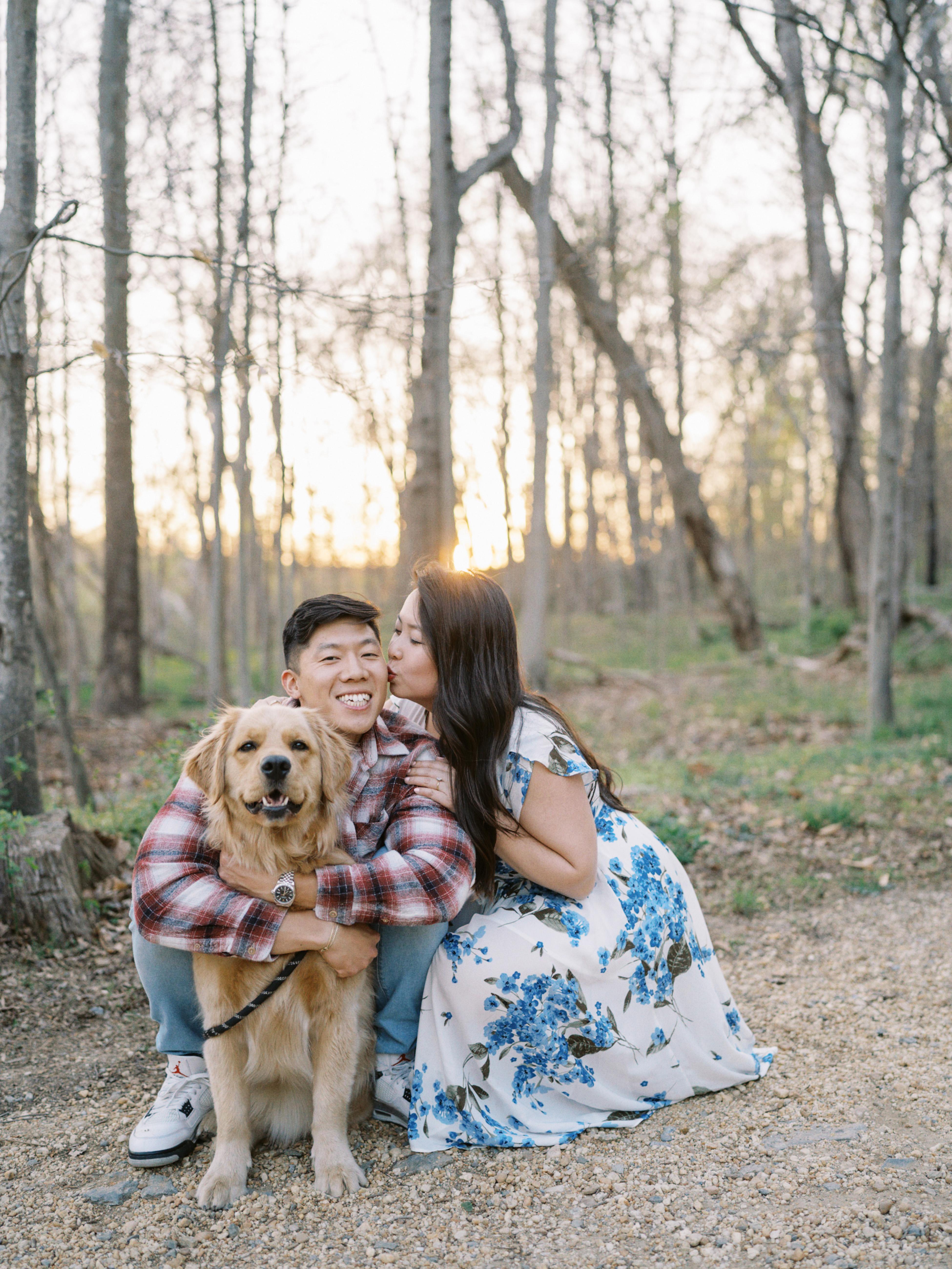 The Wedding Website of Hannah Guan and Jonathan Jang