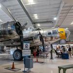 Palm Springs Air Museum