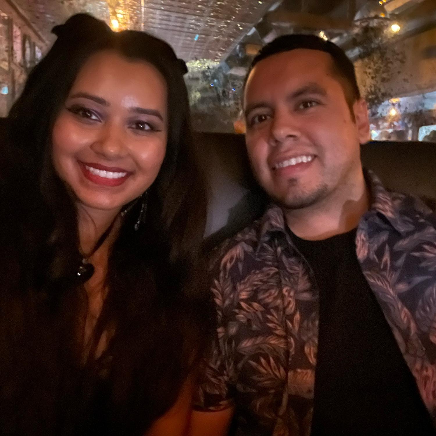 Bar nights in Hermosa Beach 🏝️