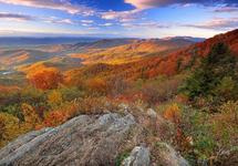 Shenandoah National Park & Skyline Drive