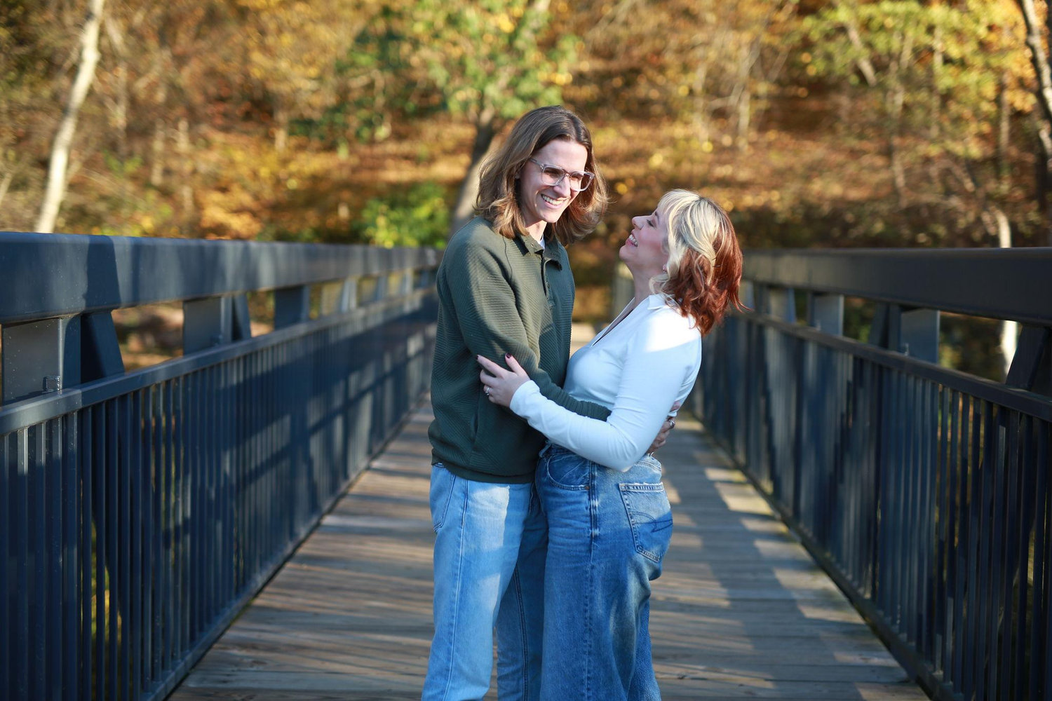 The Wedding Website of Emma Yoder and Andy King
