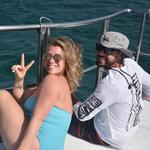 Sunset Cruise & Snorkling
