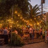 The Courtyard Brewery