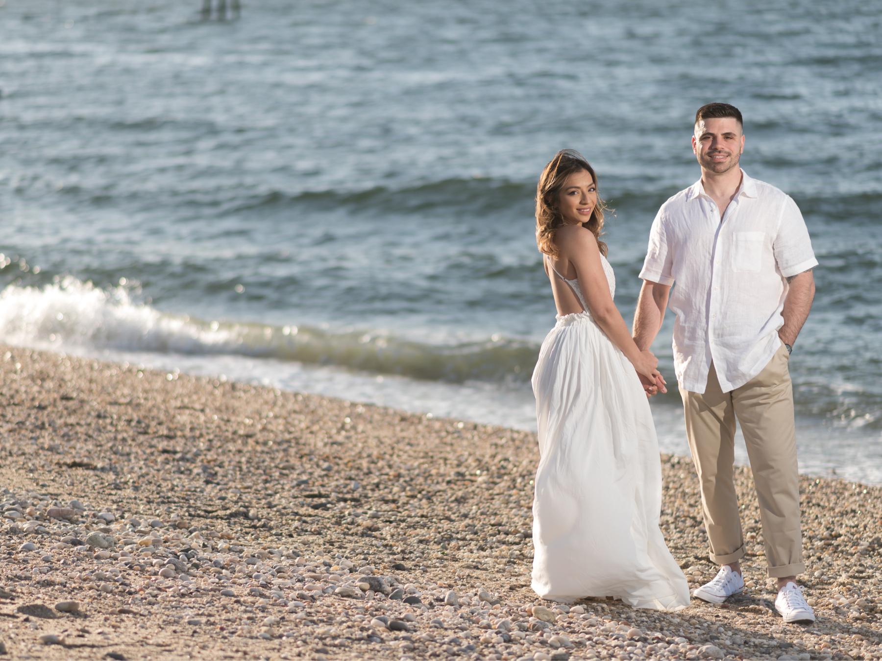 The Wedding Website of Linda Solorzano and Michael Cappelli