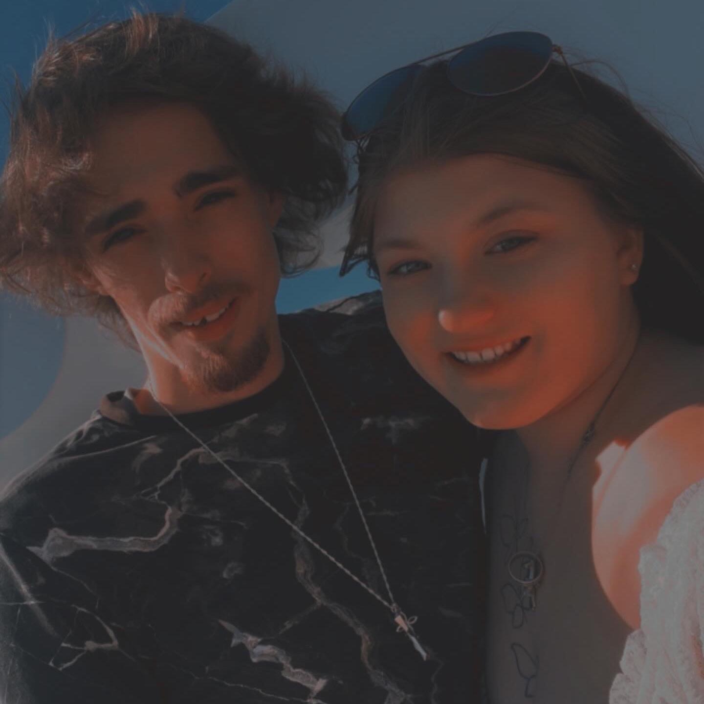 Our trip to New Jersey. We sure love to travel even if it isn’t across the country.