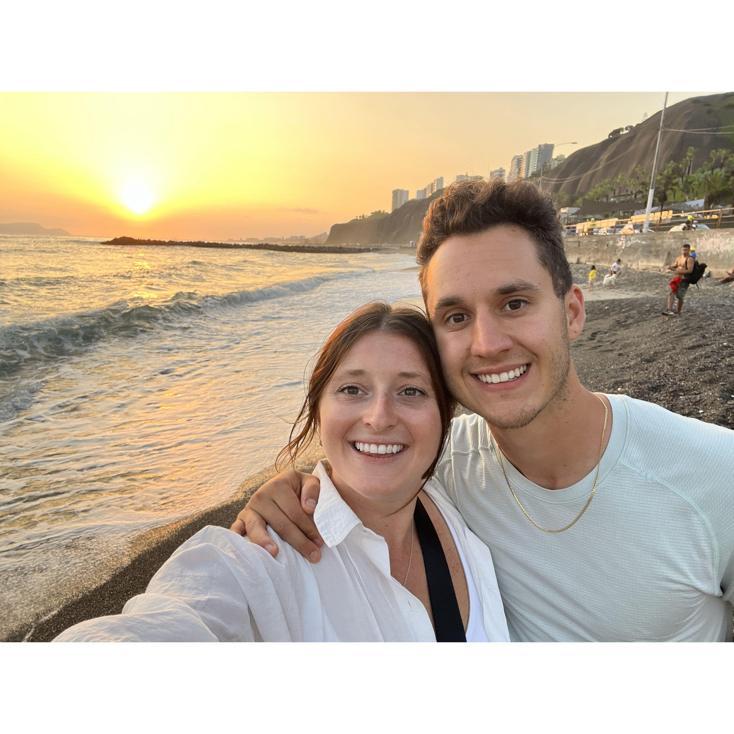 Lima, Peru
