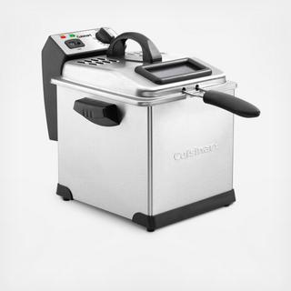 3.4 Qt Digital Deep Fryer