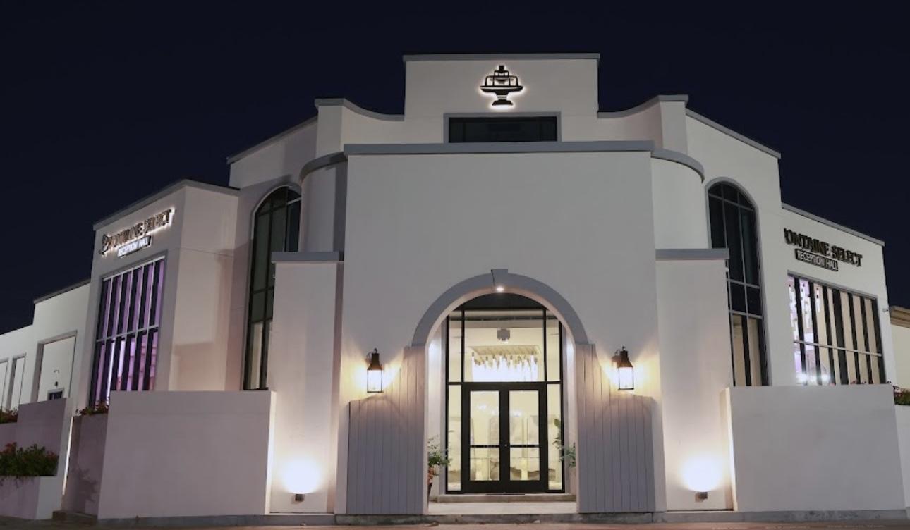 The Wedding Website of Camelia Gilbert and Terrence Franklin