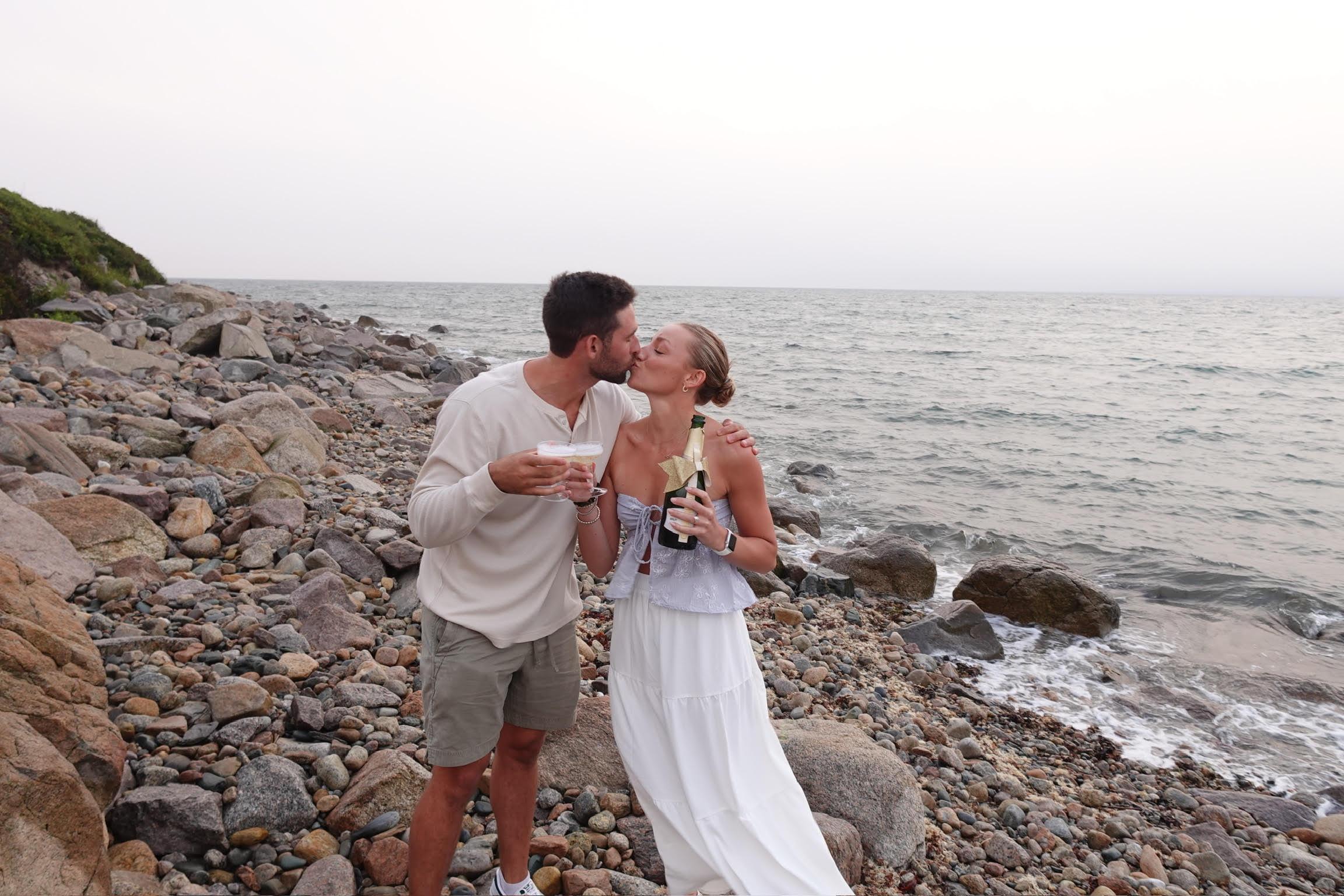 The Wedding Website of Abbey Buchanan and John Piatelli
