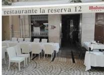 Restaurante La Reserva 12