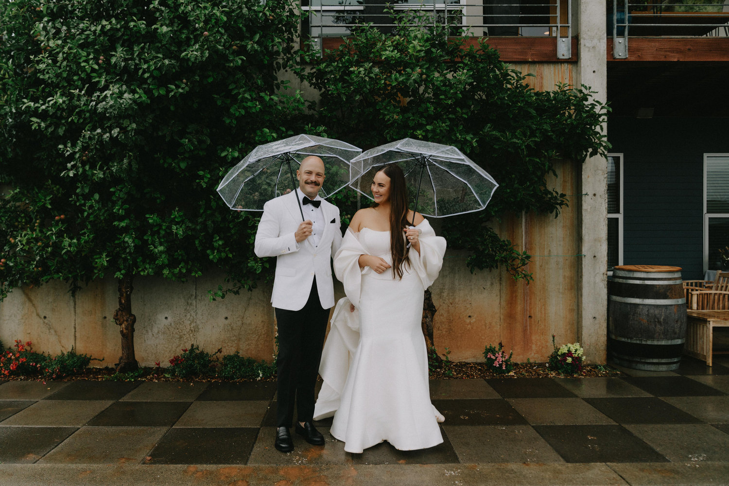 The Wedding Website of Amelia Dobbes and Matthew Daley