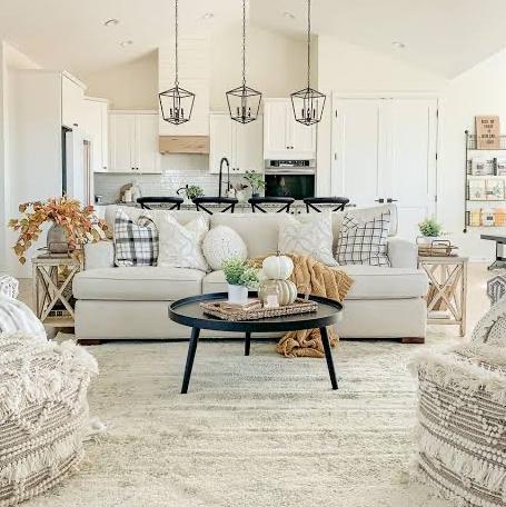Furniture for our home