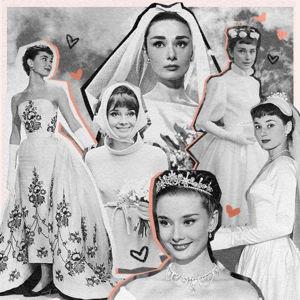 Evan's Dream Wedding Dress