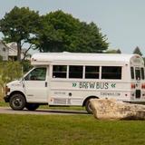 Brew Bus Winery Tour -- Or visit on your own