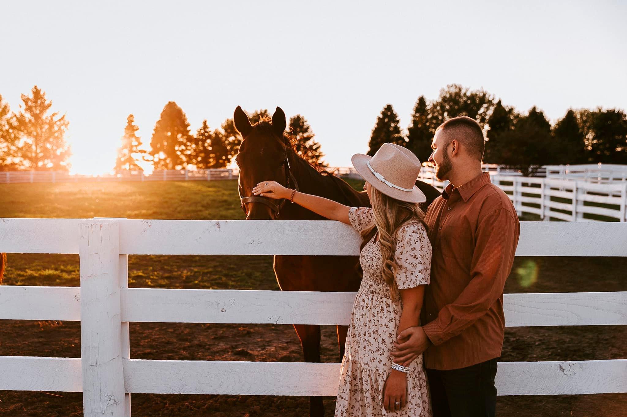 The Wedding Website of Ashlee White and Austin Portell