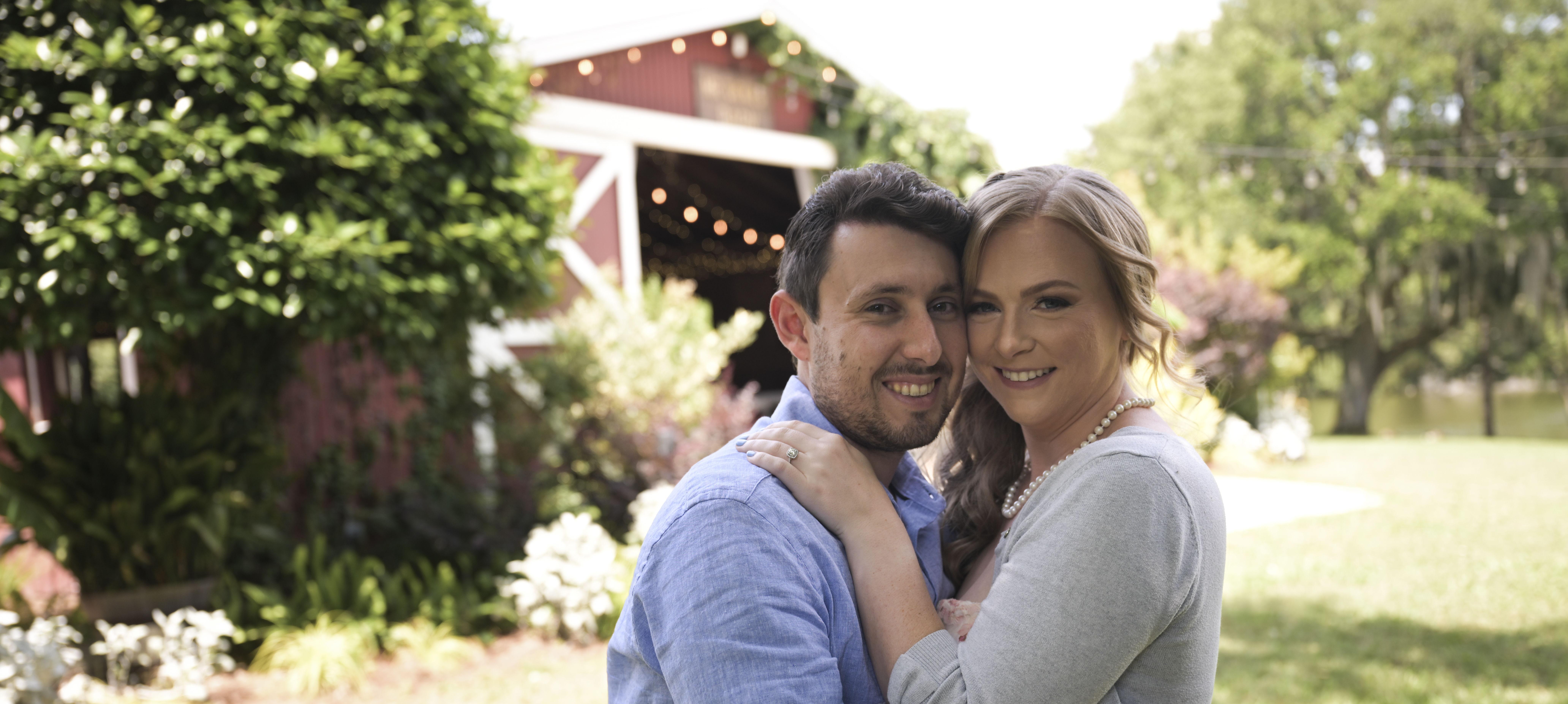 The Wedding Website of Abby Mahfood and Adam Fortier