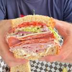 Williams Deli & Bakery