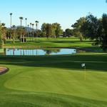 San Marcos Golf Course