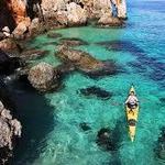 Sea Kayaking