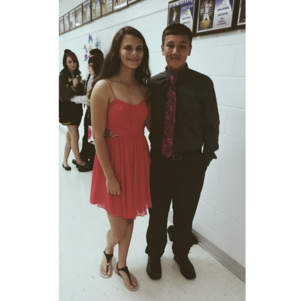 9th grade homecoming